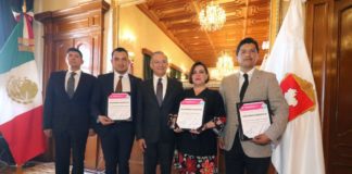 Instalan Comité Participación Ciudadana