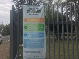 Universum UNAM