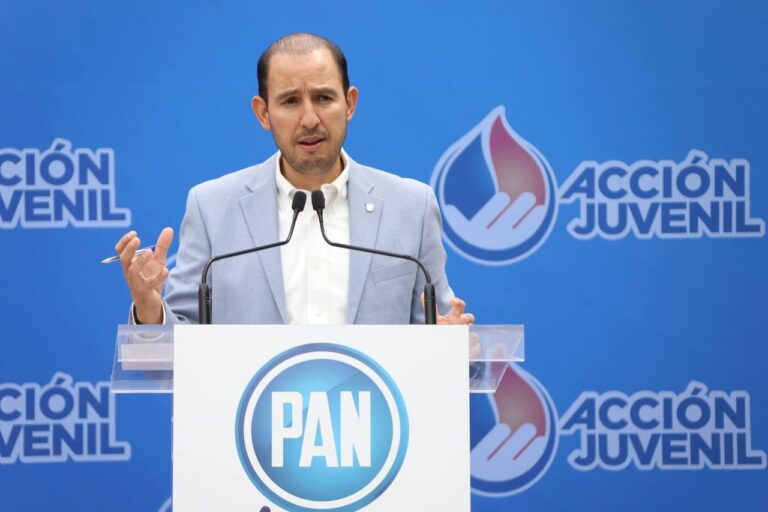 El PAN espera que el presidente de la República logre un verdadero acuerdo migratorio durante su visita a Estados Unidos de América