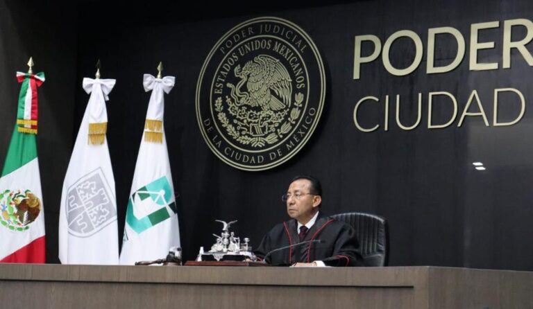 Pide Rafael Guerra a nuevos jueces ponerse en zapatos de la gente
