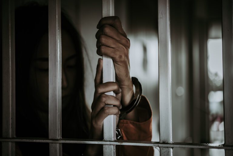 Riña deja muertos en cárcel de mujeres de Honduras