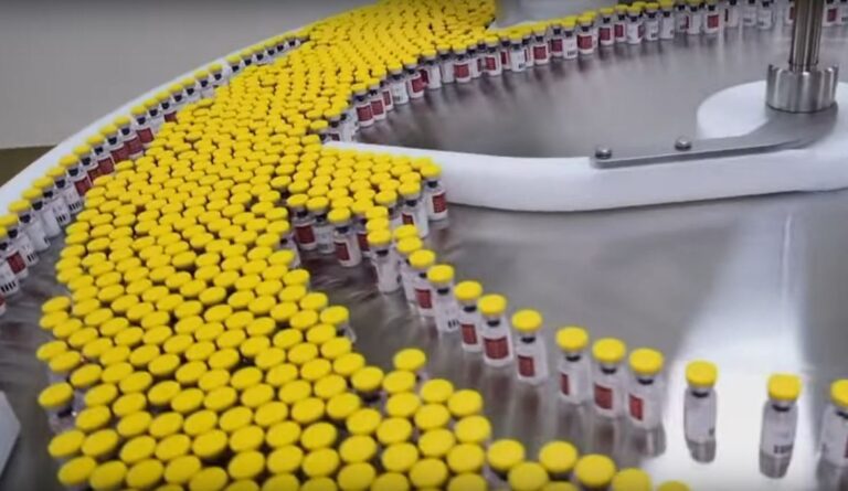 OPS distribuirá vacunas contra la viruela del mono en AL