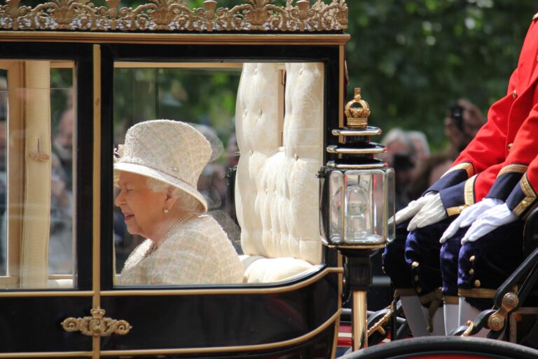 El funeral de la Reina Isabel II será el 19 de septiembre próximo