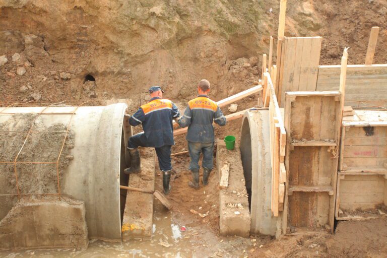 Arrancan las obras de construcción del acueducto El Cuchillo ll en Nuevo León