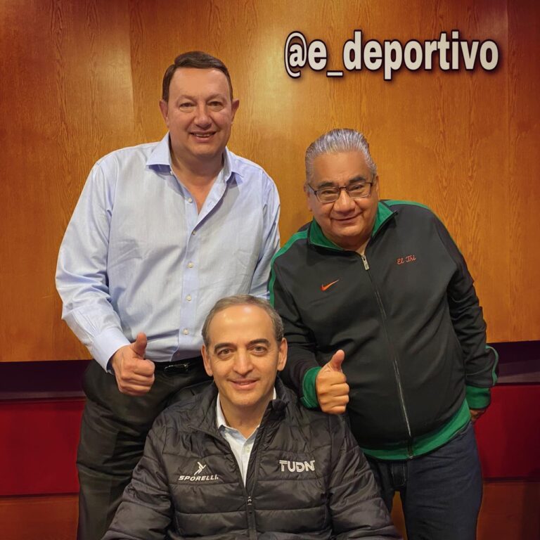 Jaime Lozano ratificado como DT del TRI, Tata Martino habla vs la Liga Mx, Espacio Deportivo de la Noche 10 de agosto 2023