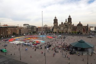 La recuperación turística en México va por buen camino: WTTC