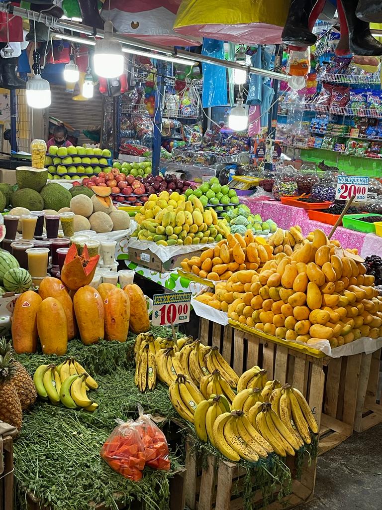 Sigue el aumento de precios en alimentos: ANPEC