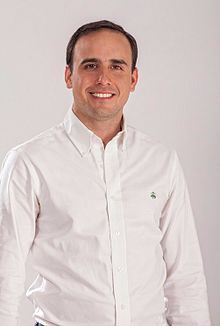 Manolo Jiménez, mantiene preferencia del priismo coahuilense para 2023