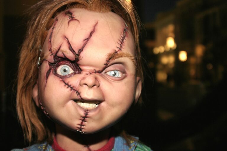 Chucky tendrá una nueva película en el cine