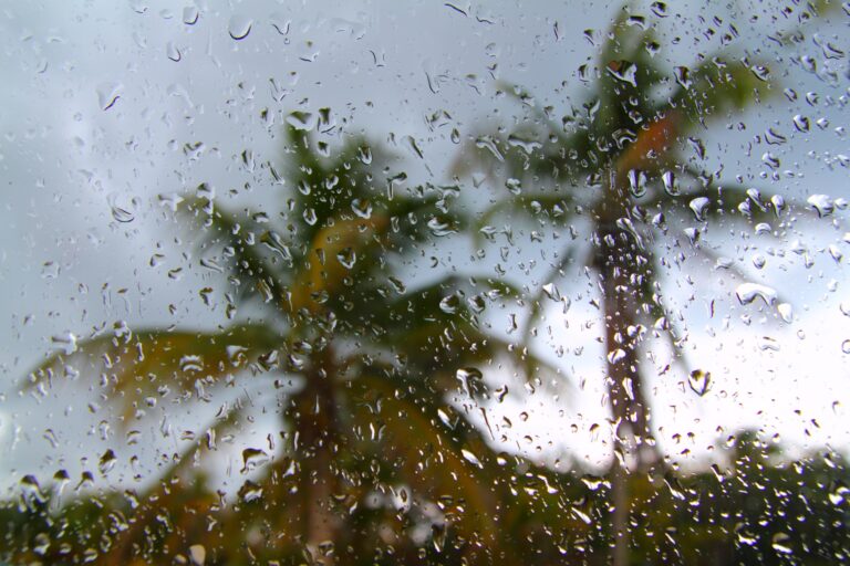 “Roslyn” se intensifica a huracán de categoría 4