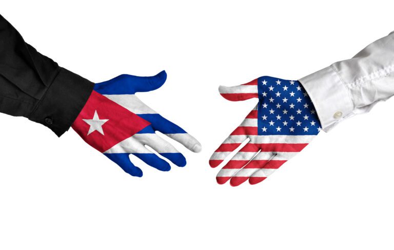 Sostienen Cuba y Estados Unidos reuniones sobre el combate al terrorismo