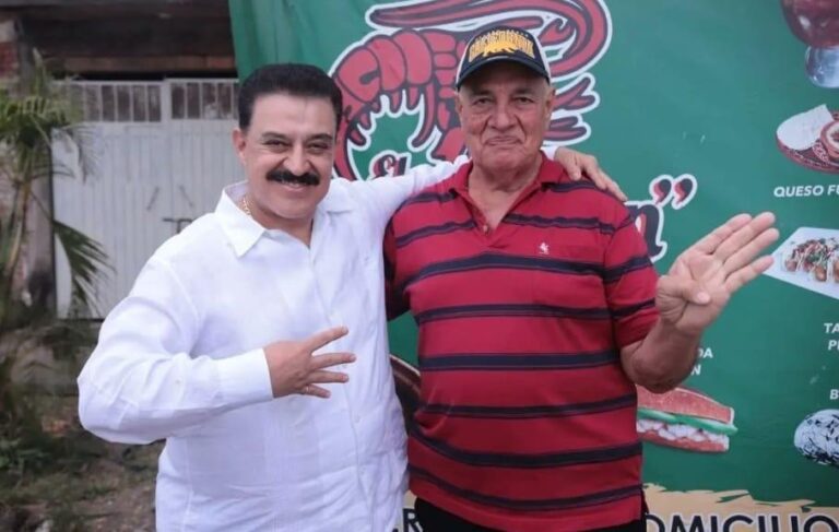 Crece Morena en Jalisco, avanza Carlos Lomelí