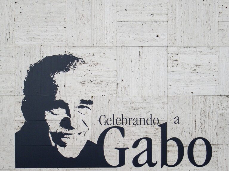 Netflix alista celebración para Gabriel García Márquez