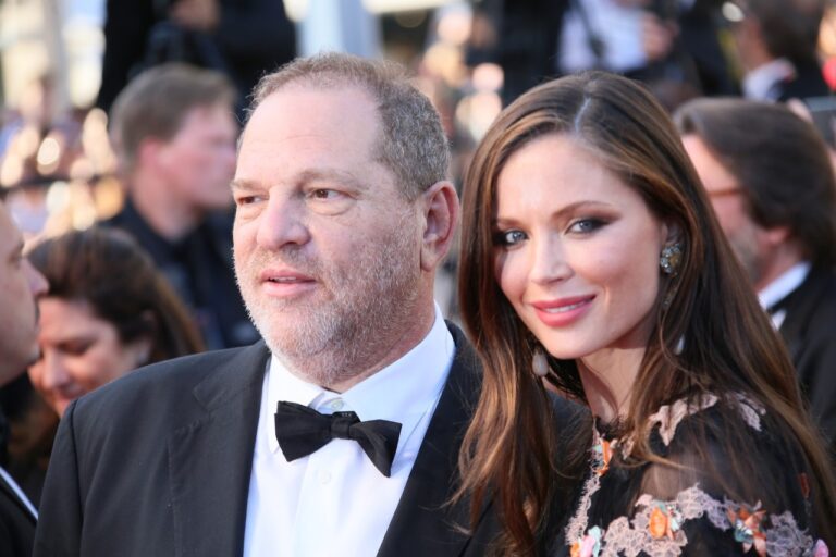 Hollywood reacciona a anulación de juicio de Weinstein