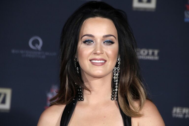 Katy Perry se despedirá de American Idol