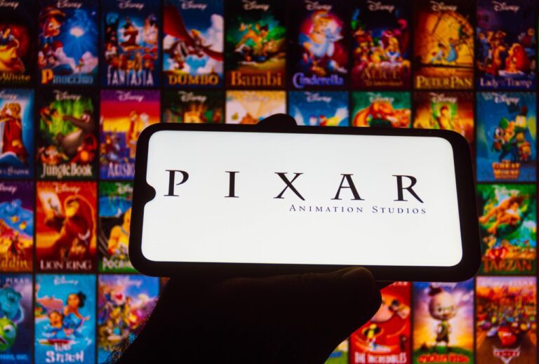 Pixar nos invita a sumergirnos en su mundo