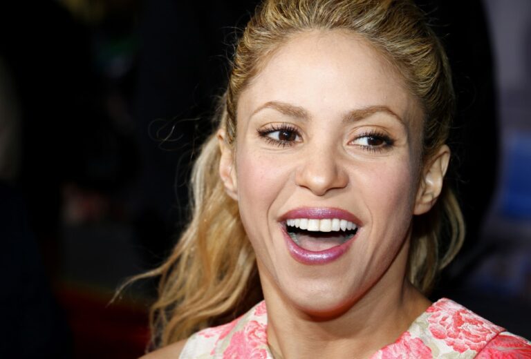 ¡Que Shakira ya se va a Miami!