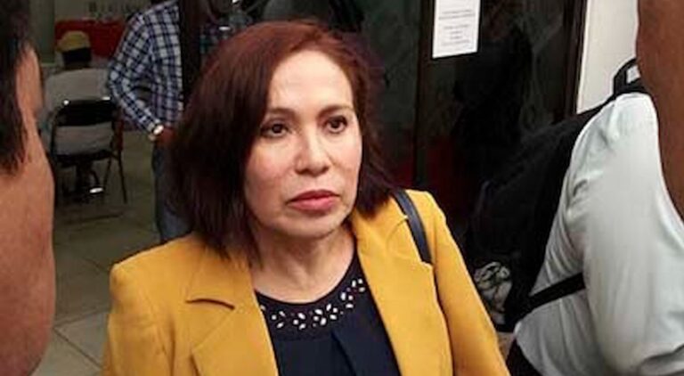 Fiscalía de Chiapas investiga a ex delegada de SEDATU