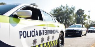 Operativos Policia Intermunicipal
