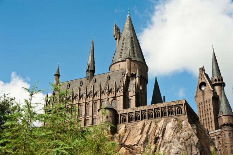 Harry Potter regresa al cine para celebrar