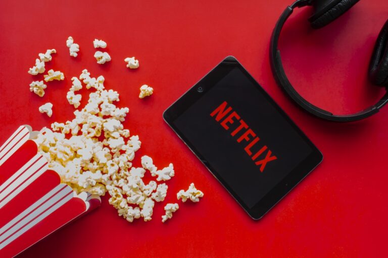Netflix ya tiene un plan con comerciales