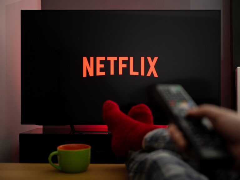 Netflix busca regular las cuentas compartidas