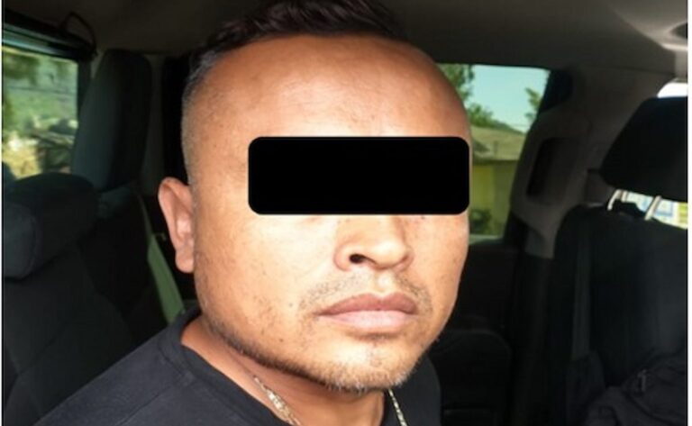 Ejército detiene a un operador financiero de la “Familia Michoacana”