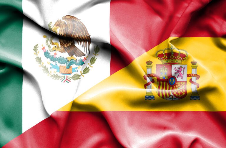 Rechaza el Gobierno de España las declaraciones del presidente de México y las califica de “incomprensibles”