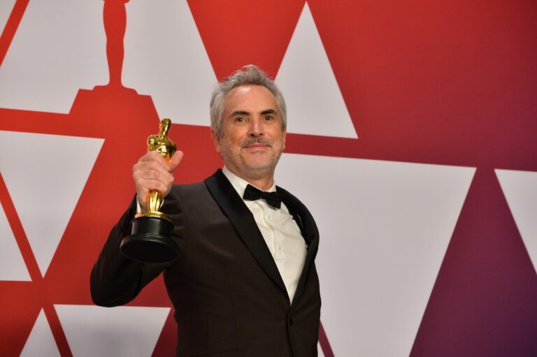 Alfonso Cuarón podría entrar al Universo Cinematográfico Marvel