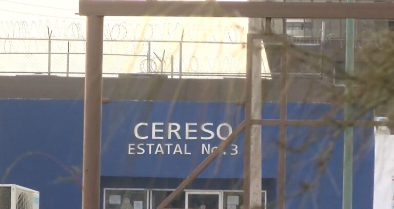 Cesan al director del CERESO de Ciudad Juárez, tras fuga de reos