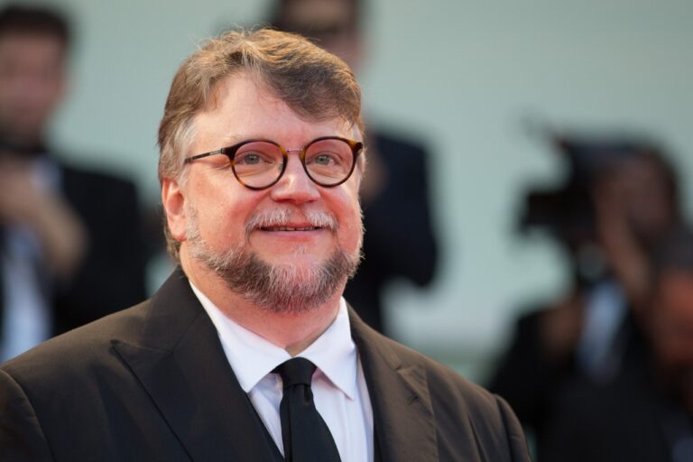 Guillermo del Toro se quiere dedicar al cine animado