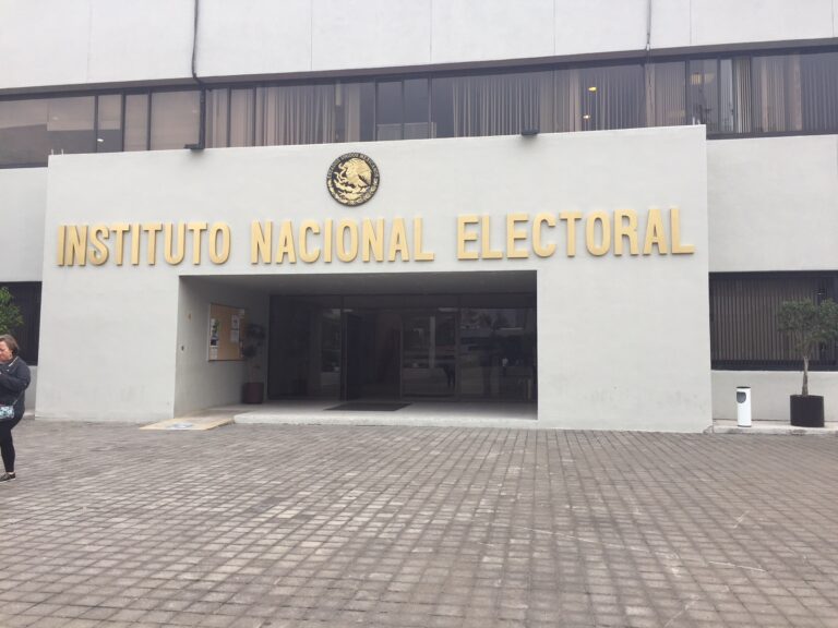 Se publicó en el DOF el acuerdo del procedimiento para la elección de los Consejeros Electorales