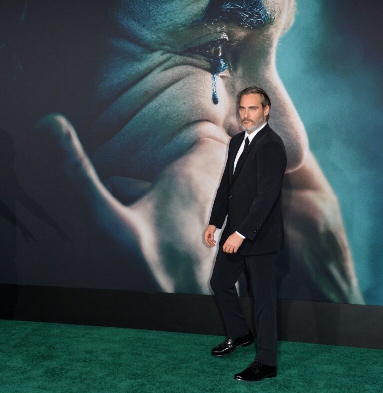 El director de “Joker 2” muestra nuevas imágenes de la película