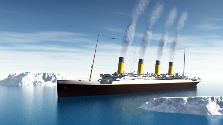 “Titanic” regresará a los cines