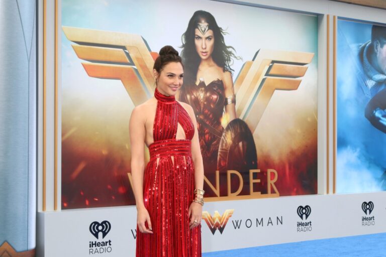 Ahora ponen en duda el rodaje de “Wonder Woman 3”