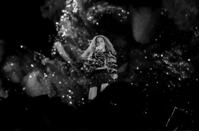 Beyoncé hace historia en los Grammy con sus 32 premios