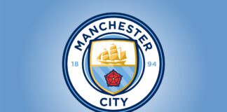 Manchester City Logo