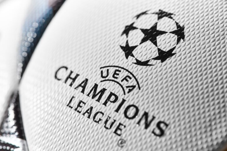 Champions League: La calculadora del martes para clasificar a los octavos de final