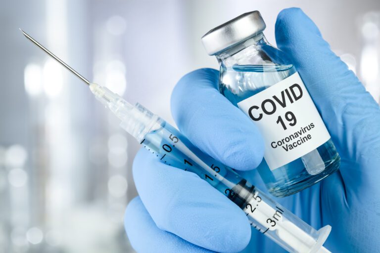 Sin impedimentos para comercializar vacunas Covid dice el gobierno
