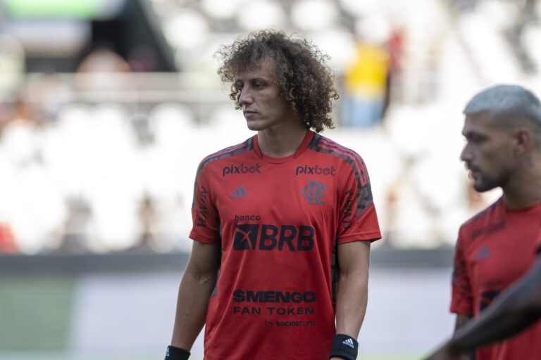 David Luiz, motivado para el Mundial de Clubes: “Es la oportunidad de nuestras vidas”