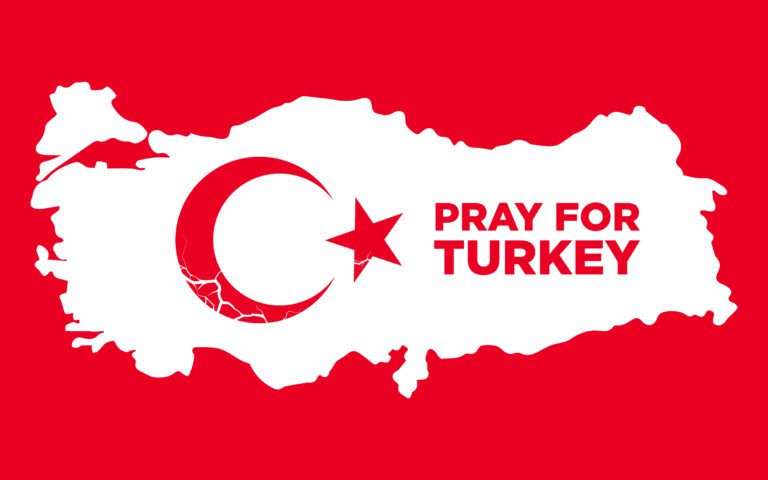 Muertos y heridos dejan los sismos recientes en Turquía