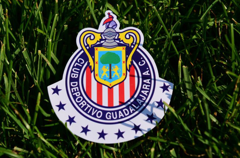 Chivas logo Guadalajara