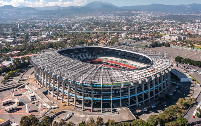 América y Pumas dividen puntos en el Azteca