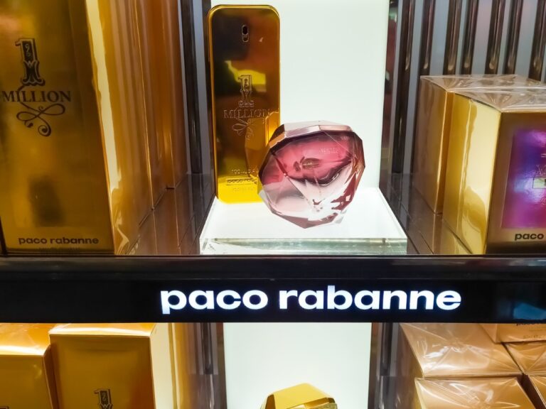 Murió el diseñador Paco Rabanne
