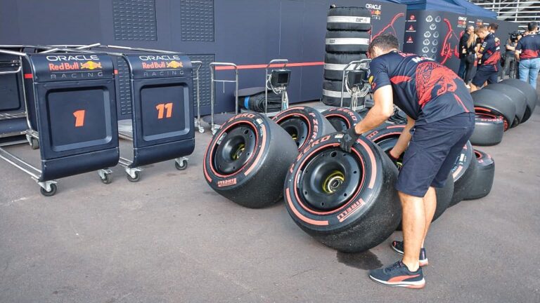 Red Bull delante de Ferrari y Alonso pide ser alternativa en Baréin