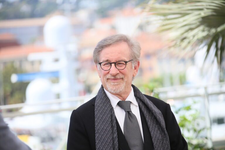 Spielberg considera que el cine tiene una muy buena racha