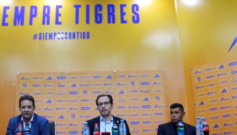 Tigres confirma a Diego Cocca como Director Técnico del “Tricolor”