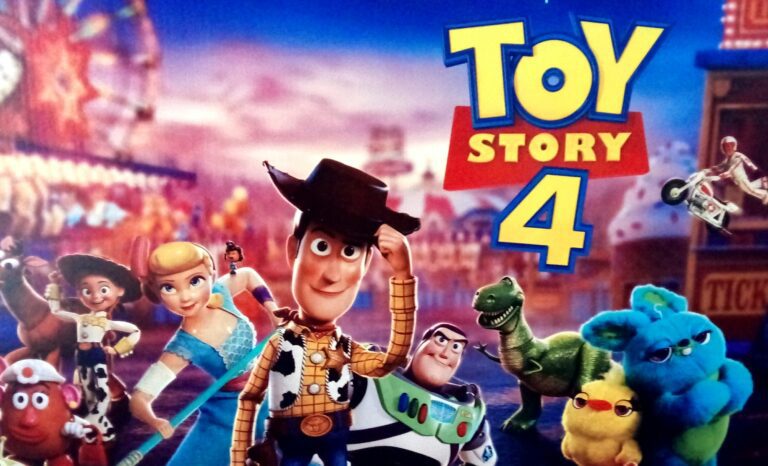 Entérate cuándo se estrenará “Toy Story 5”