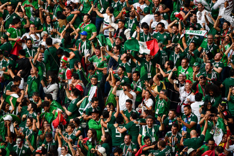 México ‘rasguña’ el top 10 en el nuevo ranking FIFA