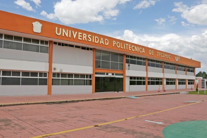 Abre convocatoria Universidad Politécnica de Tecamac